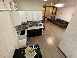 Апартаменты Studio with separate bed room Трускавец Апартаменты-2