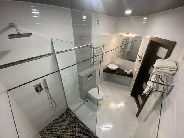 Апартаменты Studio with separate bed room Трускавец-30